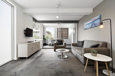Cosmopolitan Hotel Melbourne - Melbourne Tourism 2