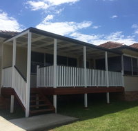 Costa Park Cottage Dio - Armidale - Melbourne Tourism
