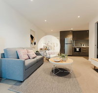 Cosy 1 Bed City Apt Near SouthernCross FREE WIFI