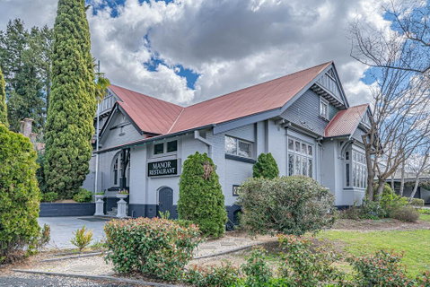 Cotswold Gardens - Melbourne Tourism 2