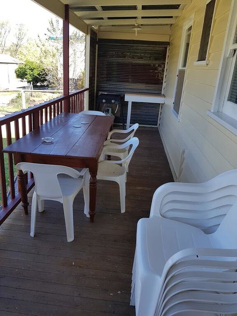 Cottage On Main - Melbourne Tourism 3