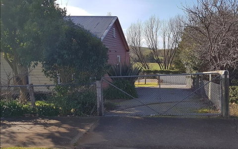 Cottage On Main - Melbourne Tourism 2