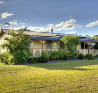 Cottages on Lovedale - Melbourne Tourism