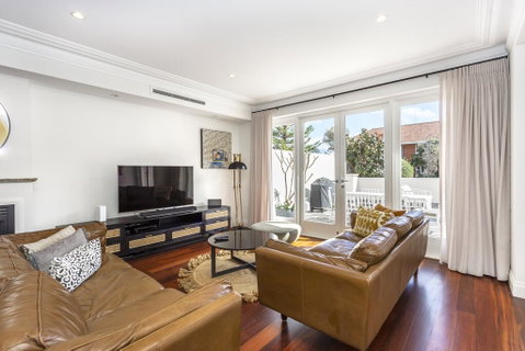Cottesloe Aqua Retreat - Executive Escapes - Melbourne Tourism 3