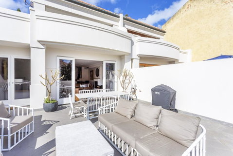 Cottesloe Aqua Retreat - Executive Escapes - Melbourne Tourism 0