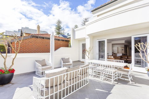 Cottesloe Aqua Retreat - Executive Escapes - Melbourne Tourism 1