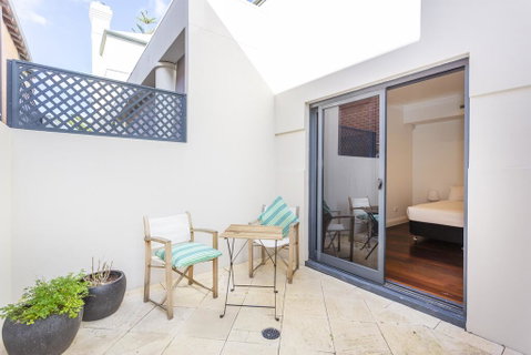 Cottesloe Aqua Retreat - Executive Escapes - Melbourne Tourism 2