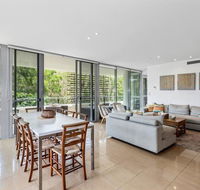 COTTON BEACH 94 - MID-FLOOR PENTHOUSE - Melbourne Tourism