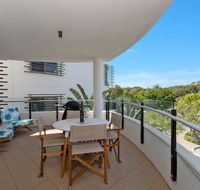 COTTON BEACH APARTMENT 35 - POOL VIEWS - Melbourne Tourism