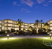 Cotton Beach Resort - Tweed Coast Holidays - Melbourne Tourism