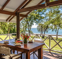 Cottonwood - Private Beachfront - Melbourne Tourism