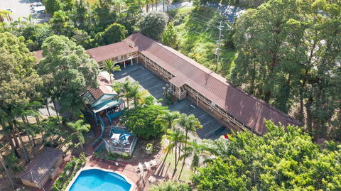 Country 2 Coast Motor Inn Coffs Harbour - Melbourne Tourism 3