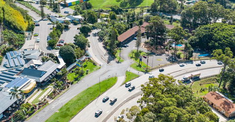 Country 2 Coast Motor Inn Coffs Harbour - Melbourne Tourism 2