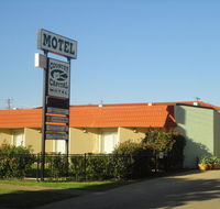 Country Capital Motel - Melbourne Tourism