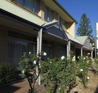 Country Comfort Armidale - Melbourne Tourism