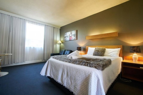 Country Comfort Armidale - Melbourne Tourism 3