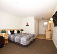 Country Gardens Motel - Melbourne Tourism