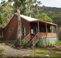 Country Lane Cottage - Melbourne Tourism