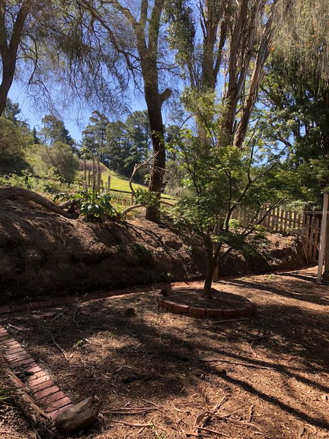 Country Lane Lysterfield - Melbourne Tourism 3