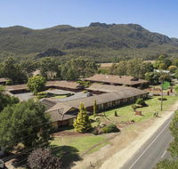 Country Plaza Halls Gap - Melbourne Tourism