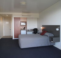 Country Roads Motor Inn Dysart - Melbourne Tourism