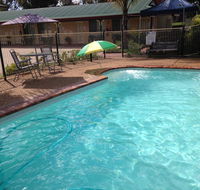Country Rose Motel Warwick - Melbourne Tourism