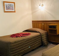 County Lodge Motor Inn - Melbourne Tourism