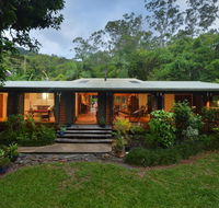 Cow Bay Homestay BB - Melbourne Tourism