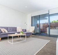 Cozy One Bed APT Closes To Airport In Arncliffe - Melbourne Tourism
