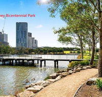 Cozy Spacious Home in Sydney Olympic Park - Melbourne Tourism