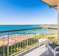Craigmore On the Beach Unit 13 - views views - Melbourne Tourism