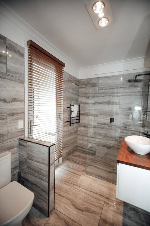 Craypot Cottage Port Campbell - Melbourne Tourism 3