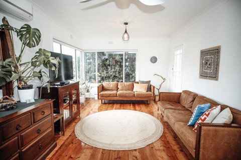 Craypot Cottage Port Campbell - Melbourne Tourism 0