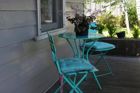 Cream Cottage - Melbourne Tourism 2
