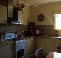 Cream Cottage - Melbourne Tourism