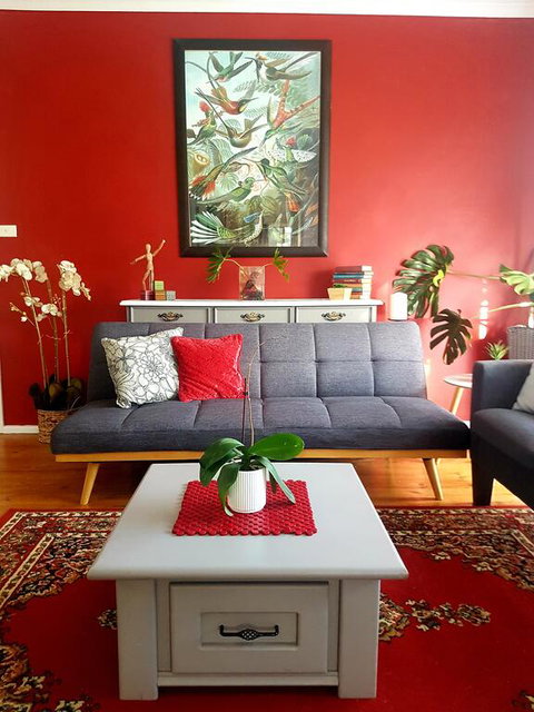 Creek Cottage Jindera - Melbourne Tourism 3