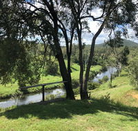 Creekbend - Melbourne Tourism