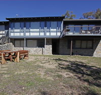 Creel Lodge - Melbourne Tourism
