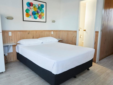 Crescent Head Holiday Park - Melbourne Tourism 1