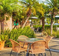 Crescent Head Resort  Conference Centre - Melbourne Tourism
