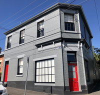 Cromwell Apartment - 3 Red Doors Battery Point - Melbourne Tourism