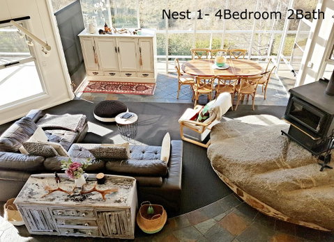 Crowes Nest Apartments - Melbourne Tourism 3
