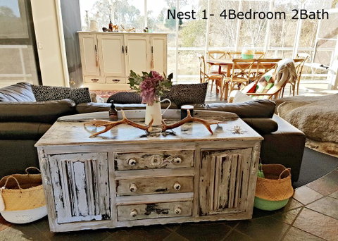 Crowes Nest Apartments - Melbourne Tourism 1