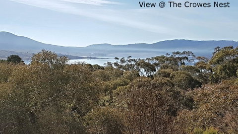 Crowes Nest Apartments - Melbourne Tourism 2