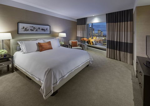 Crown Towers Melbourne - Melbourne Tourism 2