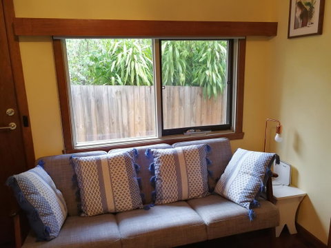 Croydon Station - A Tranquil Retreat - Melbourne Tourism 2