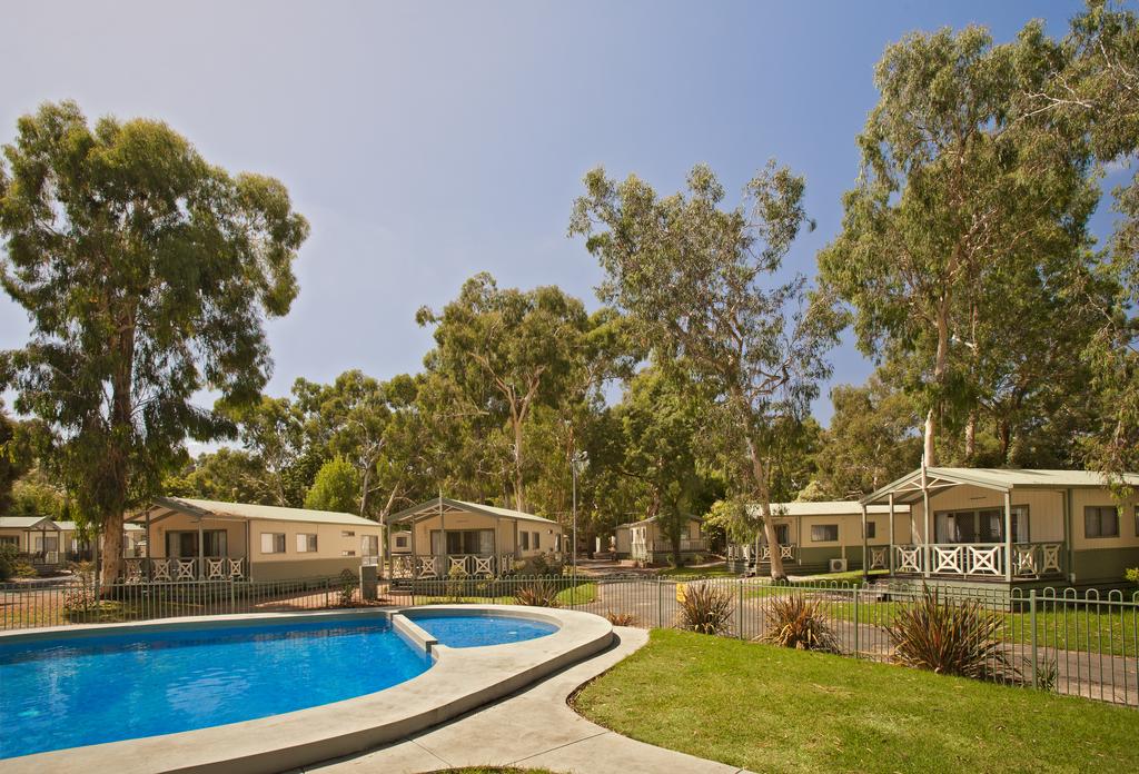 Warrandyte VIC Melbourne Tourism
