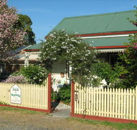Cuddledoon Cottages Rutherglen - Melbourne Tourism