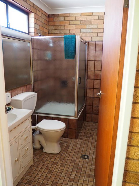 Cudgegong Valley Motel - Melbourne Tourism 3