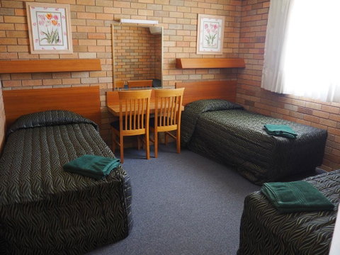 Cudgegong Valley Motel - Melbourne Tourism 2